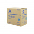 Konica Minolta TNP-51C ciano (cyan) toner originale
