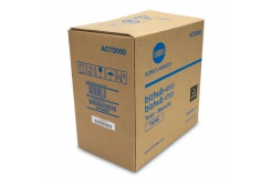 Konica Minolta TNP-90K ACTD050 nero (black) toner originale
