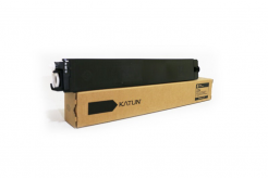 Sharp MX-36GTBA fekete (black) toner originale