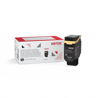 Xerox 006R04764 nero (black) toner originale