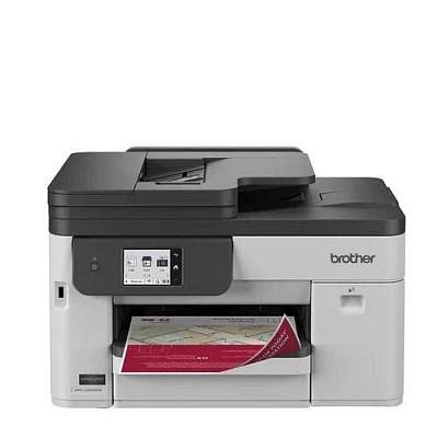 Brother MFC-J5110DW MFCJ5110DWYJ1 multifunzione a getto d'inchiostro
