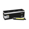 Lexmark 70C0D40 giallo (yellow) developer originale