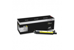 Lexmark 70C0D40 giallo (yellow) developer originale