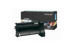 Lexmark C7720KX nero (black) toner originale