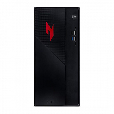 Acer DG.E5VEC.004 Nitro/N20-101_RPL_LC5210H FR400W/Tower/5-210H/16GB/1TB/RTX 5060/W11H/2R