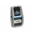 Zebra ZQ610 Plus Healthcare ZQ61-HUXAE04-00 mobile stampante di etichette, 8 dots/mm (203 dpi), RS232, BT (BLE), Wi-Fi