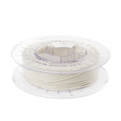 Spectrum 80166 3D filamento, PLA Stone Age, 1,75mm, 500g, Grigio chiaro (Light grey)