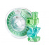 Spectrum 81018 3D filamento, PLA Silk Rainbow, 1,75mm, 1000g, Multicolore (Ocean melange)