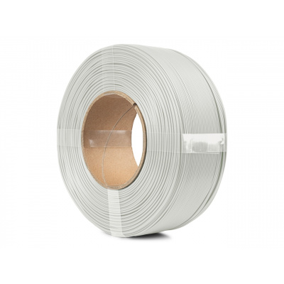 Spectrum 81604 Refill 3D filamento, LW-ASA UltraFoam, 1,75mm, 750g, Grigio chiaro (Light grey)