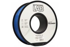 Professional Lab FG-P202-E1, 3D filamento, PETG, Ocean Blue, 1kg, 1,75mm