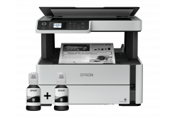 Epson M2170 EcoTank C11CH43402 getto d'inchiostro multifunzione