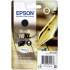 Epson 16XL C13T16314012 nero (black) cartuccia originale