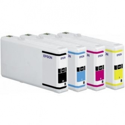 Epson T70134010 magenta (magenta) cartuccia originale