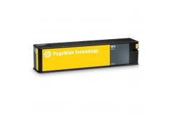 HP 981Y, L0R15A giallo (yellow) cartuccia originale