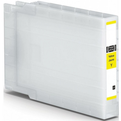 Epson T9074 giallo (yellow) cartuccia compatibile