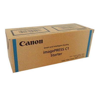 Canon developer originale CF0402B001AA, cyan, 500000pp\., Canon iRC4580, 4080