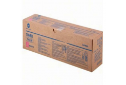 Konica Minolta TN-612M magenta toner originale