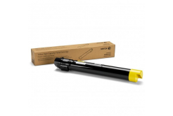 Xerox 106R01445 giallo (yellow) toner originale