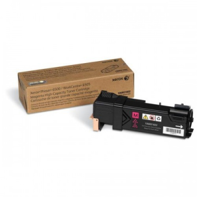 Xerox 106R01602 magenta (magenta) toner originale