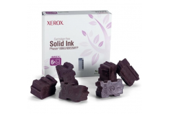 Xerox 108R00818 magenta toner originale