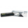 Lexmark C330H40 giallo (yellow) toner originale