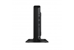 HP Pro/400 G9/Mini/i3-14100T/8GB/512GB/Intel int/DOS/3R