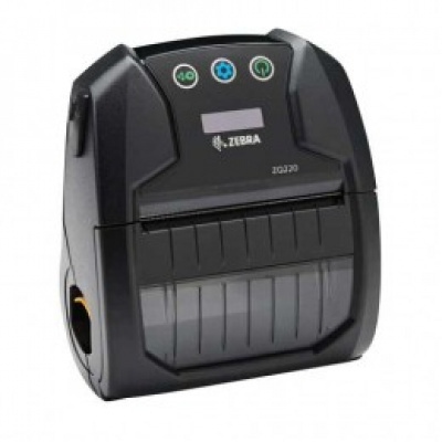 Zebra PWR-WUA5V12W0GB power supply, UK