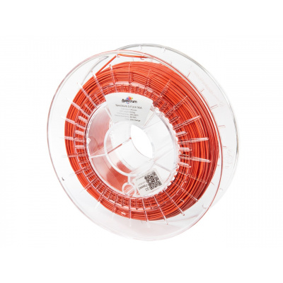 Spectrum 80258 3D filamento, S-Flex 90A, 1,75mm, 500g, Arancione (Lion orange)