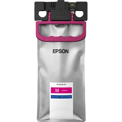 Epson T13M3 XXL C13T13M340 magenta cartuccia originale
