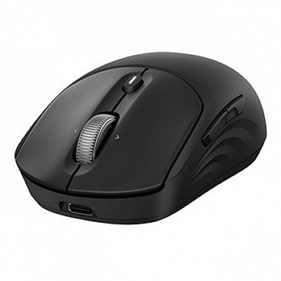 HP 705 Capacitor Wireless Mouse Mouse wireless, nera, 1200DPI