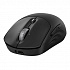 HP 705 Capacitor Wireless Mouse Mouse wireless, nera, 1200DPI
