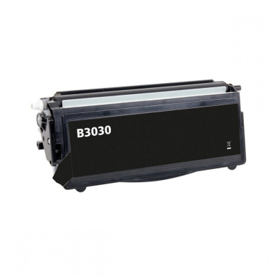 Toner compatibile con Brother TN-3030 nero (black)