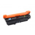 Toner compatibile con HP 507A CE401A ciano (cyan) 
