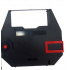 Nakajima AX65/210, nastro a colori al carbonio per macchina da scrivere