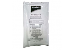 Sharp MX-36GVSA colore (CMY) set di toner originali