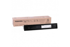 Toshiba T-2822E 6AJ00000221 nero (black) toner originale