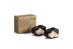 Xerox 106R02609 ciano (cyan) toner originale, 2pz