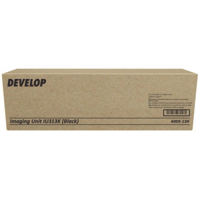 Develop IU-313Y A0DE17H giallo (yellow) tamburo originale