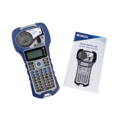 Brady M210-LAB 152261 etichettatrice