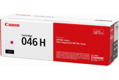 Canon 046HM (1252C002) magenta toner originale