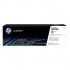 HP 203A CF541A ciano (cyan) toner originale