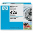 HP 42A Q5942A nero (black) toner originale