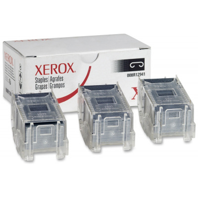 Xerox 008R12941 originale staple cartridge, 15000pz