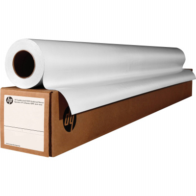 HP 914/91.4/HP Universal Coated Paper, 3-in Core, 124 microns (4,9 mil) Ľ 90 g/m? (24 lbs) Ľ 914 mm, 36", L5C74A, 90 g/m2, bianco
