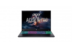 Acer NH.U5AEC.009 Nitro V 16/ANV16-I31-9250/9-270H/16"/WUXGA/16GB/1TB/RTX 5070/W11H/Nero/2R