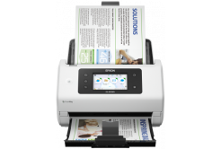 Epson WorkForce DS-800WN B11B275401 scanner