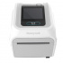 Honeywell PC45D PC45D100000200, 8 dots/mm (203 dpi), stampante di etichette, disp., RTC, USB, USB Host, Ethernet, white
