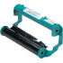 Zebra 05095BK110D ZipShip 5095, transferimento termico ribbon, resin, 110mm