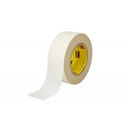 3M 361 Nastro di vetro ad alta resistenza termica, 50 mm x 55 m