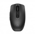 Mouse wireless, HP 690 Rechargeable Wireless Mouse, nera, ottica, 4000DPI